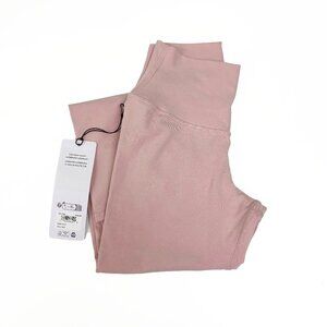 Alo Yoga 7/8 High-Waist Airbrush Legging